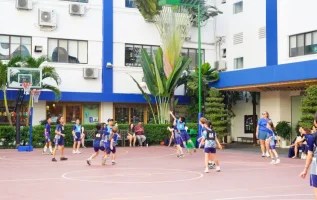 Unlock potential with IB sports and exercise science at ISHCMC