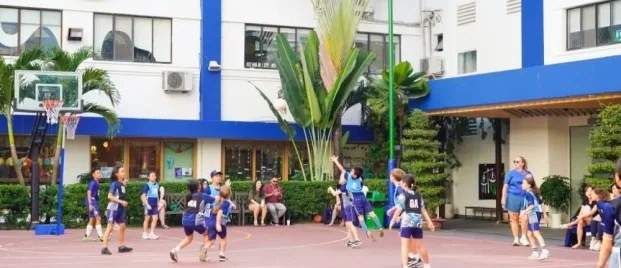 Unlock potential with IB sports and exercise science at ISHCMC