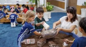 Kỹ Năng Làm Việc Nhóm Và Phân Công Nhiệm Vụ