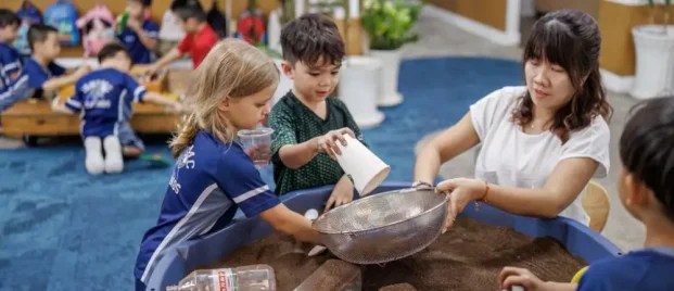 Kỹ Năng Làm Việc Nhóm Và Phân Công Nhiệm Vụ