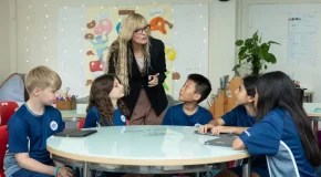 Cẩm Nang Phát Triển Kỹ Năng Quản Lý Cảm Xúc Cho Trẻ