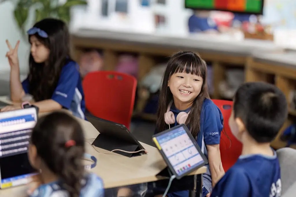 Sự Thay Đổi Cảm Xúc Ở Học Sinh Tiểu Học 