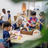 Lộ Trình Phát Triển Kỹ Năng Tư Duy Sáng Tạo Cho Trẻ Từ Sớm