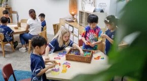 Lộ Trình Phát Triển Kỹ Năng Tư Duy Sáng Tạo Cho Trẻ Từ Sớm