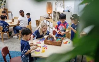 Lộ Trình Phát Triển Kỹ Năng Tư Duy Sáng Tạo Cho Trẻ Từ Sớm