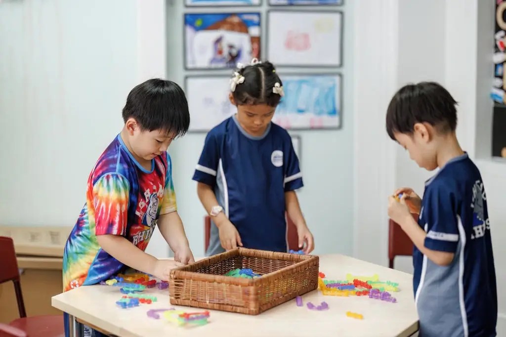 Kỹ Năng Tư Duy Sáng Tạo Là Gì Và Tầm Quan Trọng Với Trẻ