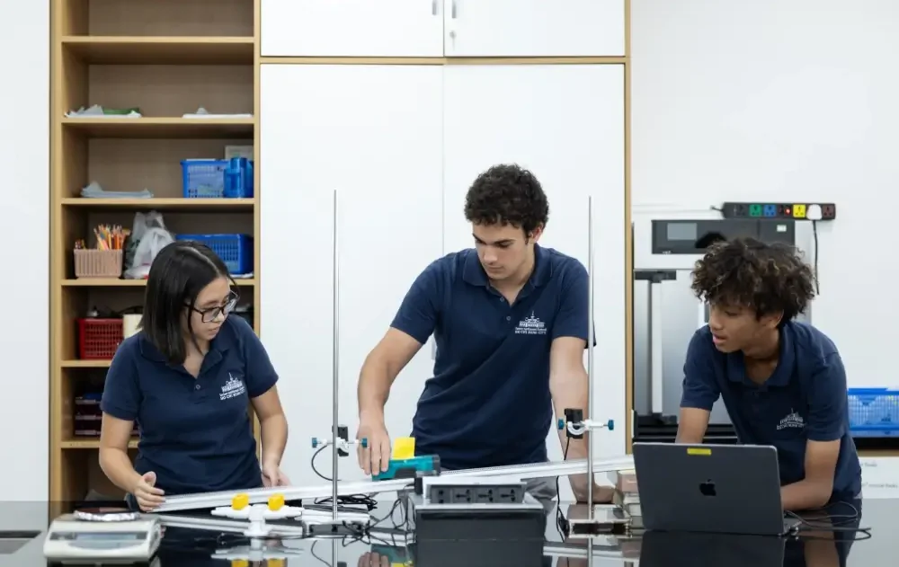 Pre-IB curriculum explained: Building a strong foundation for the IB diploma