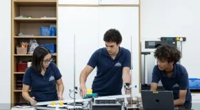 Pre-IB curriculum explained: Building a strong foundation for the IB diploma