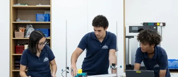 Pre-IB curriculum explained: Building a strong foundation for the IB diploma