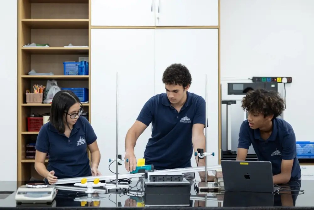 Pre-IB curriculum explained: Building a strong foundation for the IB diploma