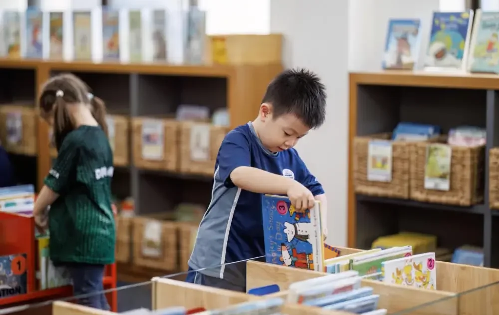 Cách Rèn Luyện Sự Tập Trung Cho Trẻ: Hướng Dẫn Khoa Học Từ ISHCMC