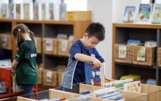 Cách Rèn Luyện Sự Tập Trung Cho Trẻ: Hướng Dẫn Khoa Học Từ ISHCMC