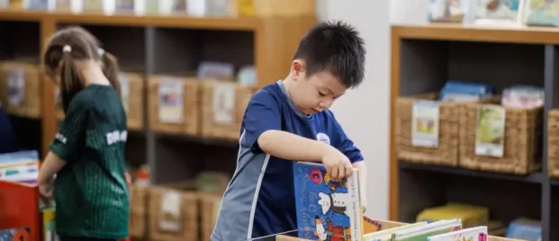 Cách Rèn Luyện Sự Tập Trung Cho Trẻ: Hướng Dẫn Khoa Học Từ ISHCMC