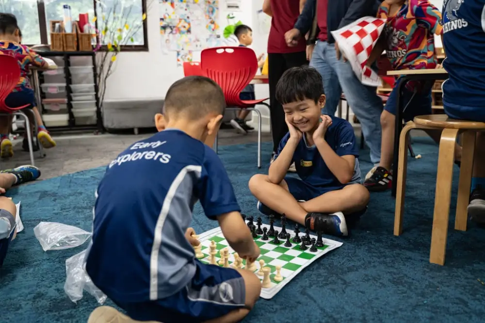 Trò Chơi Trí Tuệ Và Board Games