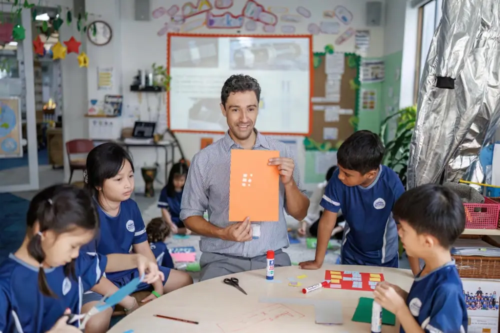 Biến Con Số Trừu Tượng Thành Hình Ảnh Trực Quan