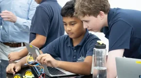 How to Prepare for Engineering in High School