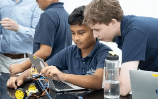 How to Prepare for Engineering in High School