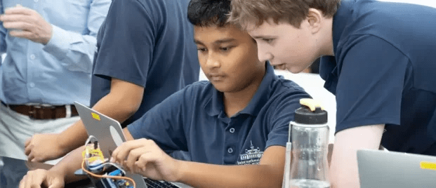 How to Prepare for Engineering in High School