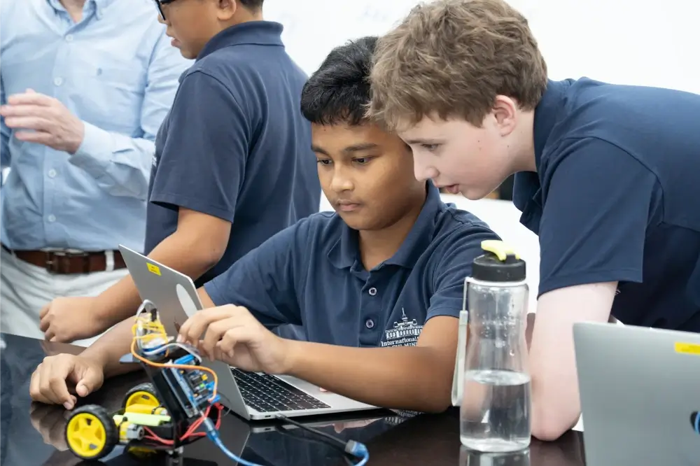 How to Prepare for Engineering in High School