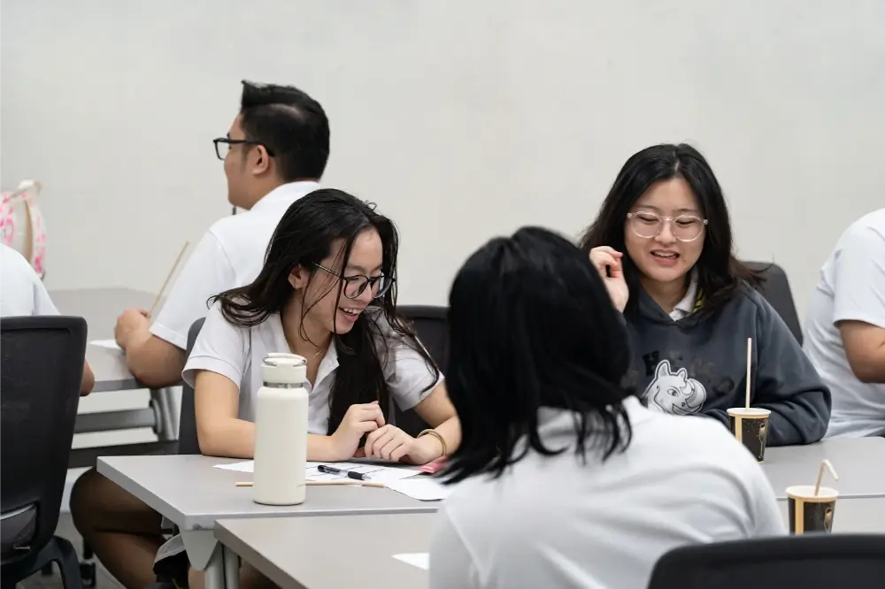 External Assessment (Written Exams)