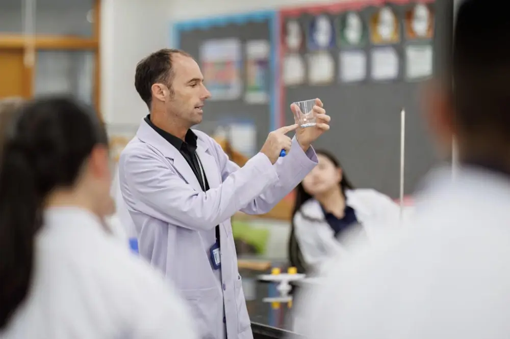 Laboratory and Research Skills