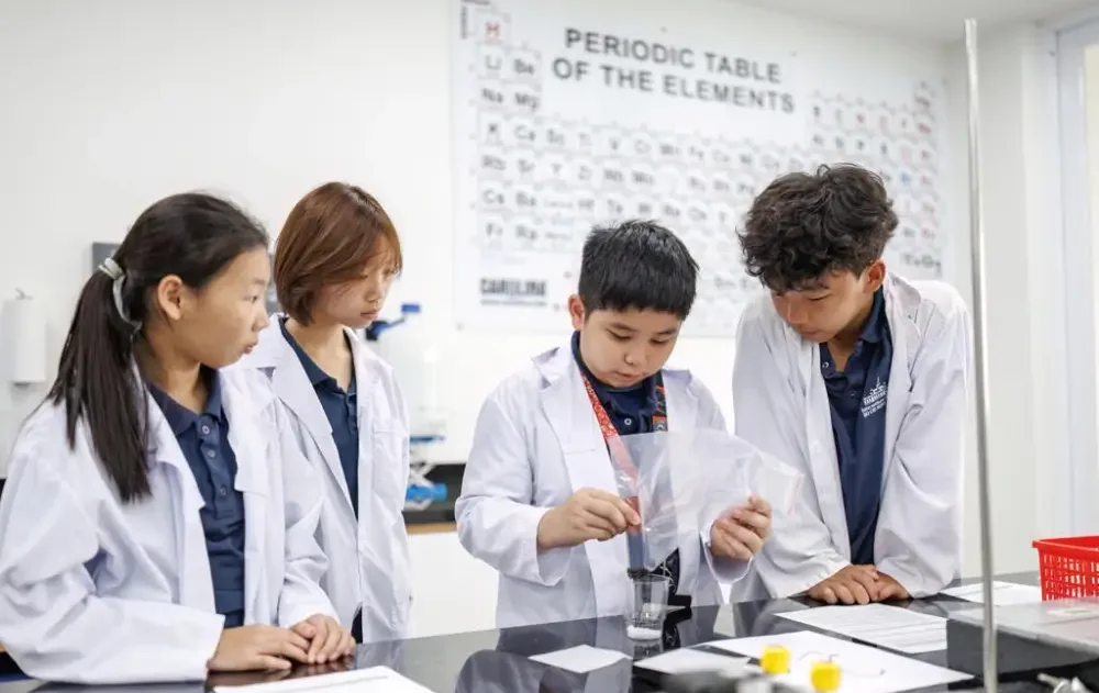 Is the IB Biology SL Curriculum Right for Your Child?