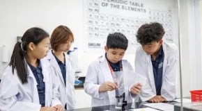 Is the IB Biology SL Curriculum Right for Your Child?