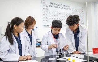 Is the IB Biology SL Curriculum Right for Your Child?