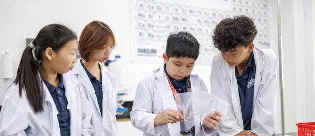 Is the IB Biology SL Curriculum Right for Your Child?