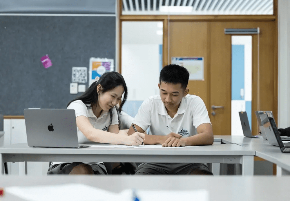 The Value of the IB Physics HL Curriculum for University Admissions