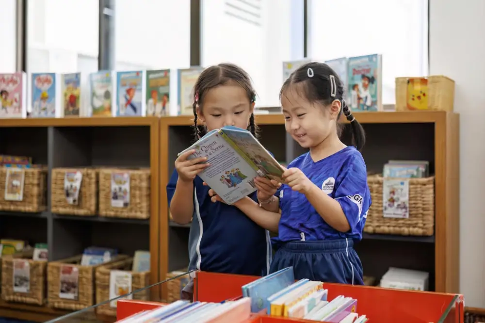 Trò Chơi Cho Học Sinh Tiểu Học (6-10 Tuổi) - Phát Triển Kỹ Năng Cơ Bản