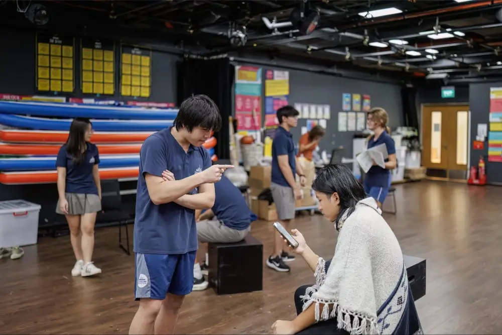 Why ISHCMC Offers Art Extracurricular Activities That Go Beyond the Classroom