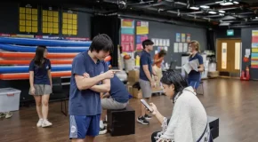 How to Balance Extracurricular Activities and Academics Without Burnout