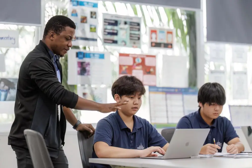 The Flexibility of the IB Continuum