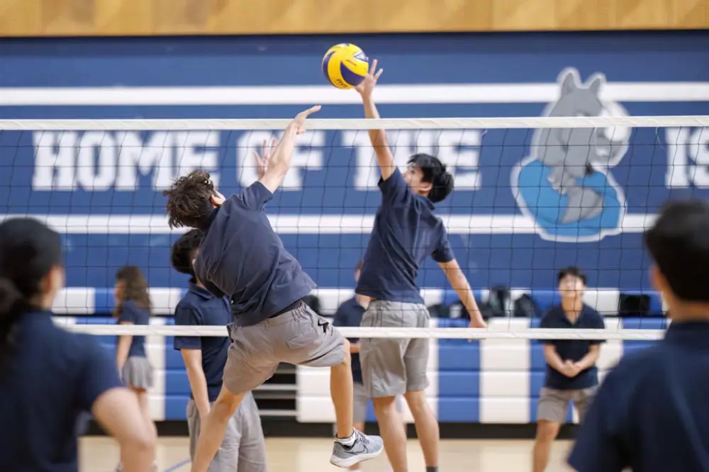 Developing Soft Skills Through Co-Curricular Activities