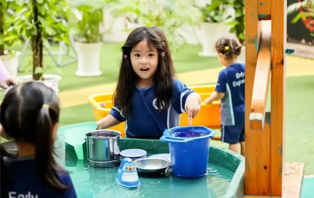 Hướng Dẫn Cách Xây Dựng Chế Độ Sinh Hoạt Của Trẻ Mầm Non