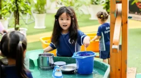 Hướng Dẫn Cách Xây Dựng Chế Độ Sinh Hoạt Của Trẻ Mầm Non