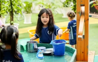 Hướng Dẫn Cách Xây Dựng Chế Độ Sinh Hoạt Của Trẻ Mầm Non
