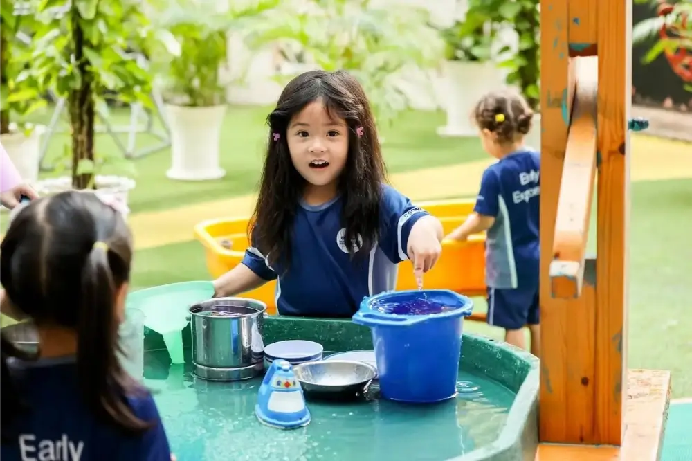 Hướng Dẫn Cách Xây Dựng Chế Độ Sinh Hoạt Của Trẻ Mầm Non