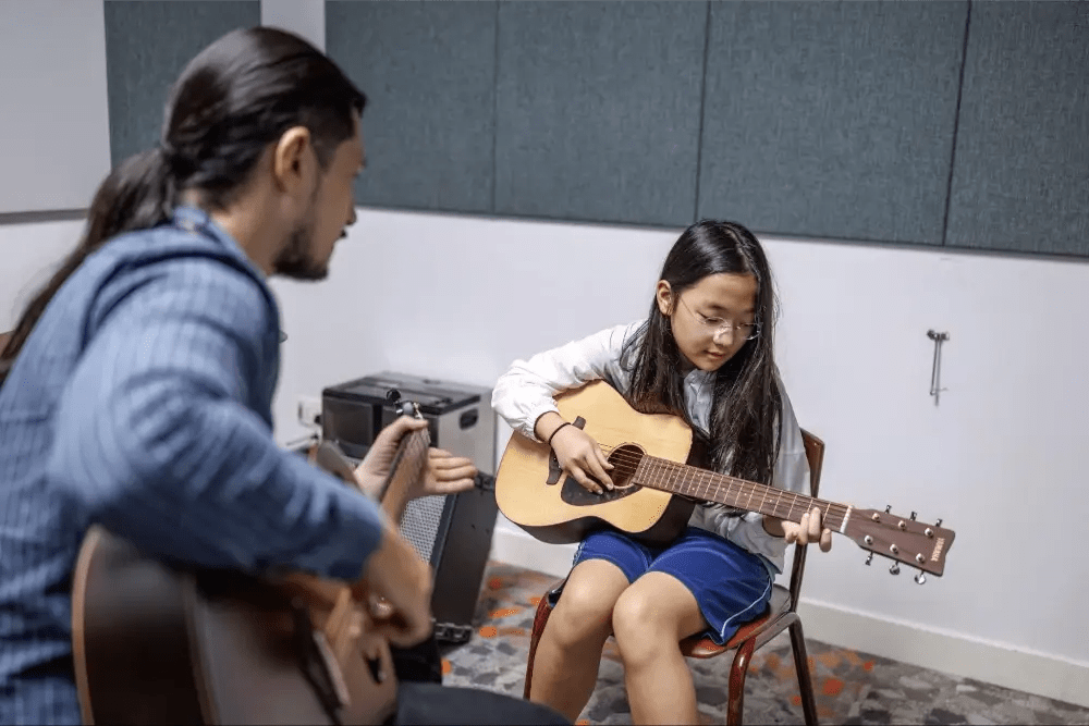 Creative Arts Activities That Spark Imagination and Confidence