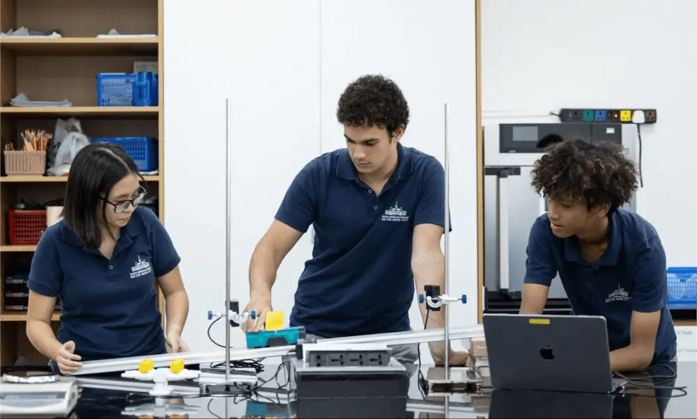 Understanding the Extracurricular Tier List to Stand Out in Admissions