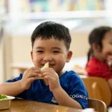 Tìm Hiểu Giờ Ăn Của Trẻ Mầm Non Cho Con Phát Triển Toàn Diện