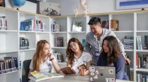 Khám phá hệ thống trường Ivy League – Chuẩn giáo dục hàng đầu thế giới