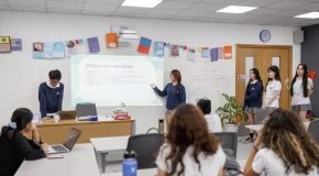 Tổng hợp các hoạt động cộng đồng tại trường phổ biến hiện nay