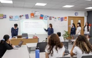 Tổng hợp các hoạt động cộng đồng tại trường phổ biến hiện nay