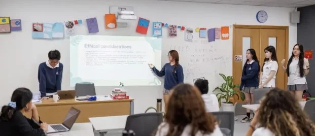 Tổng hợp các hoạt động cộng đồng tại trường phổ biến hiện nay