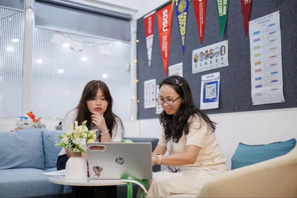 Ý nghĩa của hoạt động cộng đồng với hồ sơ xin học đại học