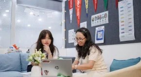 Khám phá hoạt động trải nghiệm hướng nghiệp cấp trung học tại ISHCMC