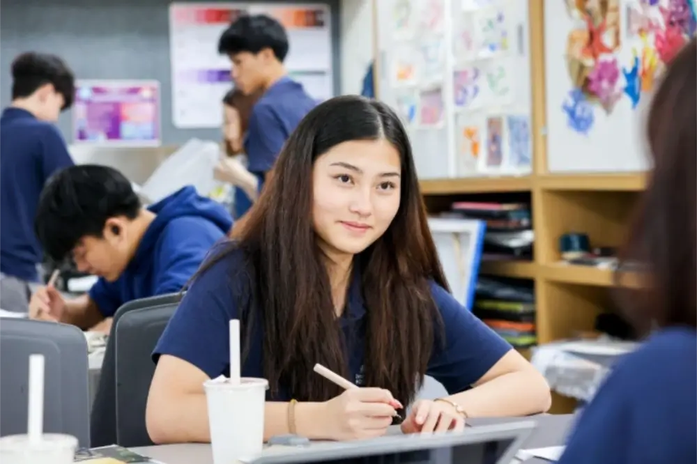 Understanding the IB Grading Scale Differs From a US GPA