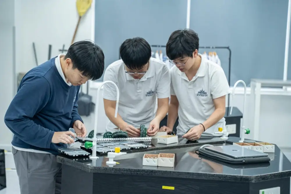 How Higher Level and Standard Level Courses Affect GPA